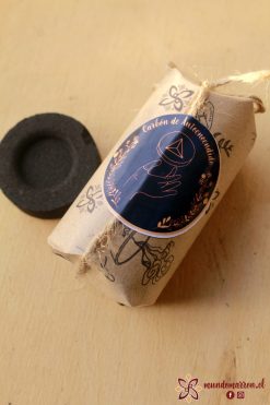 Carbon de Autoencendido