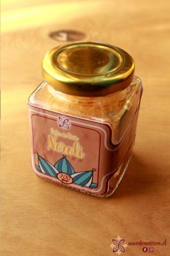 Sal de Baño de Neroli