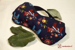 Antifaz de Tomillo, Eucalipto y Manzanilla