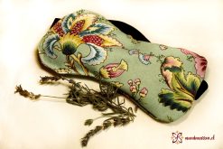 Antifaz de Lavanda, Melisa y Romero