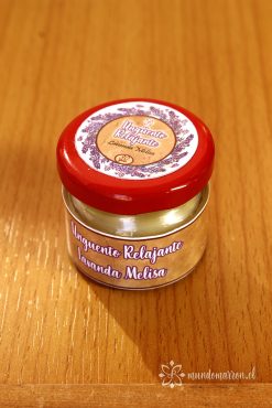 Ungüento de Lavanda 30 grm