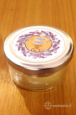 Ungüento de Lavanda 65 grm