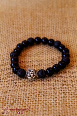 Onix y Piedra Volcanica