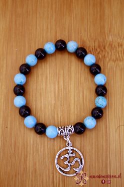 <font style="vertical-align: inherit;"><font style="vertical-align: inherit;">Turquesa y Onix</font></font>