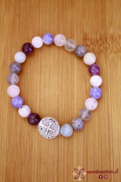 Pulsera para aliviar la Ansiedad