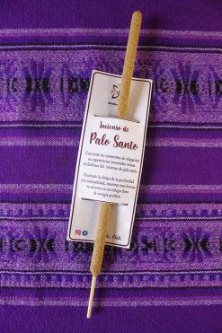 Incienso Palo Santo