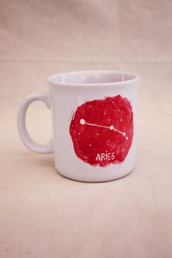 Taza Aries