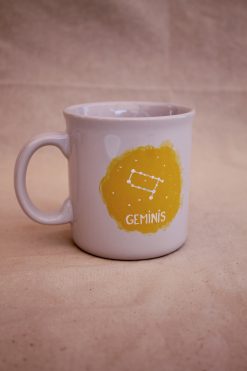 Taza Geminis