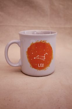 Taza Leo