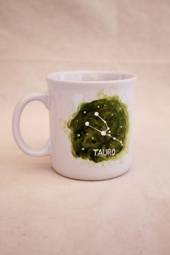 Taza Tauro
