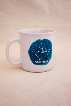 Taza Sagitario