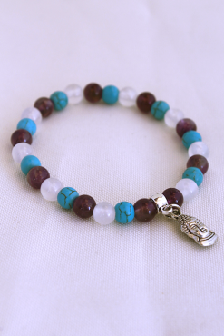 Pulsera para atraer la Paz Mental