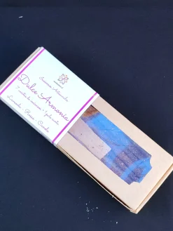 Incienso Artesanal DULCE ARMONIA